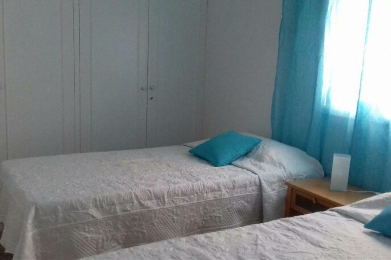 Appartement Atico Con Terraza, Vistas Al Mar Y Ciudad